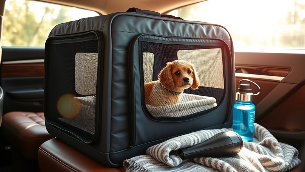 top pet carriers for travel