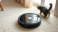 top pet hair robot vacuums