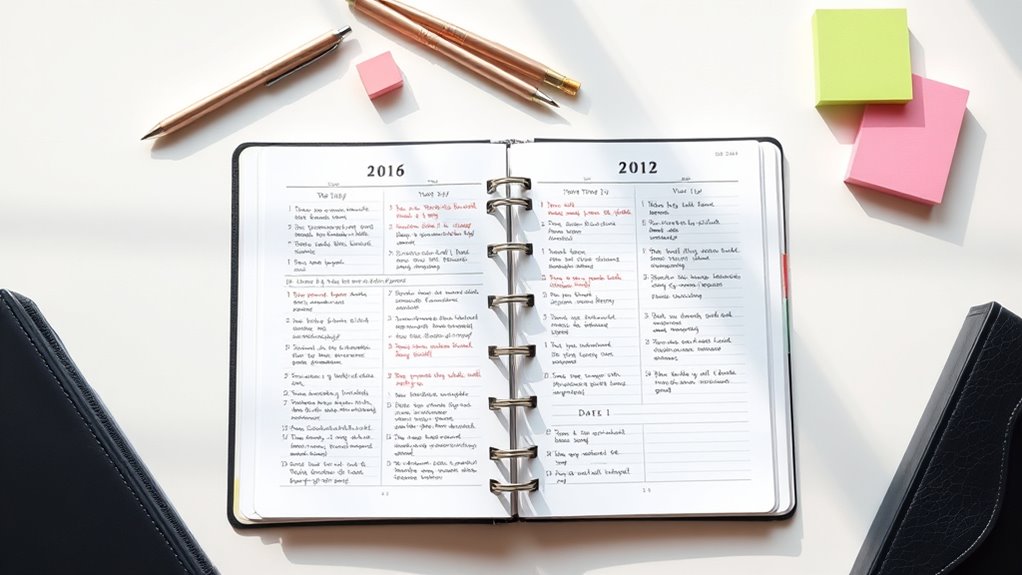 top planners for 2026