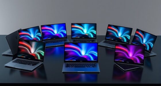 top portable powerful laptops