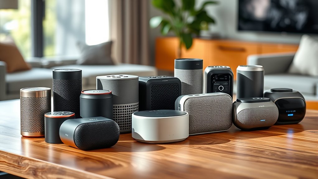 top portable sound devices