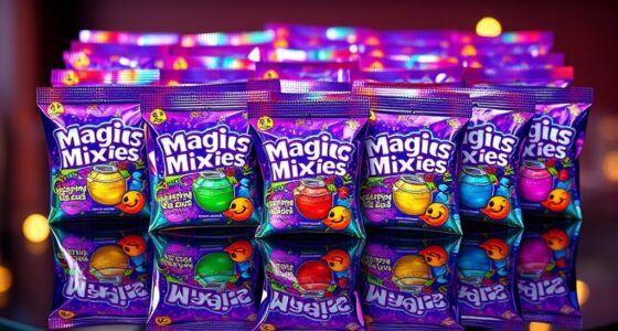 top refill packs for magic mixies