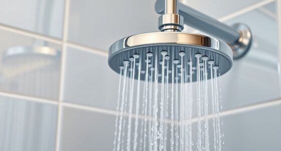 top shower filters 2023