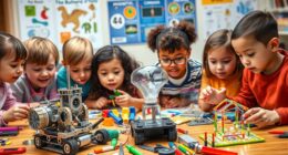 top stem toys for kids