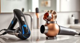 top styling tools comparison