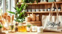top sustainable gift ideas