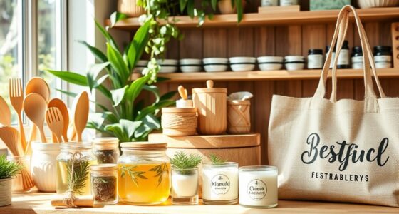 top sustainable gift ideas