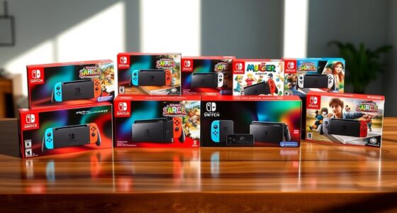 top switch 2 bundle deals