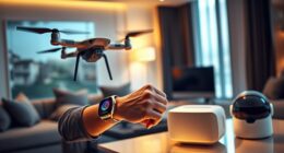 top tech gifts for dad