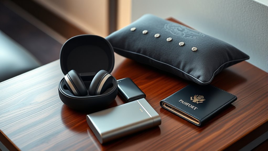 top travel gift ideas