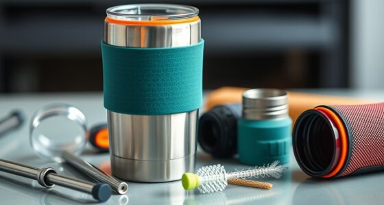 top tumbler accessory picks