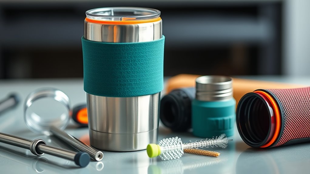 top tumbler accessory picks
