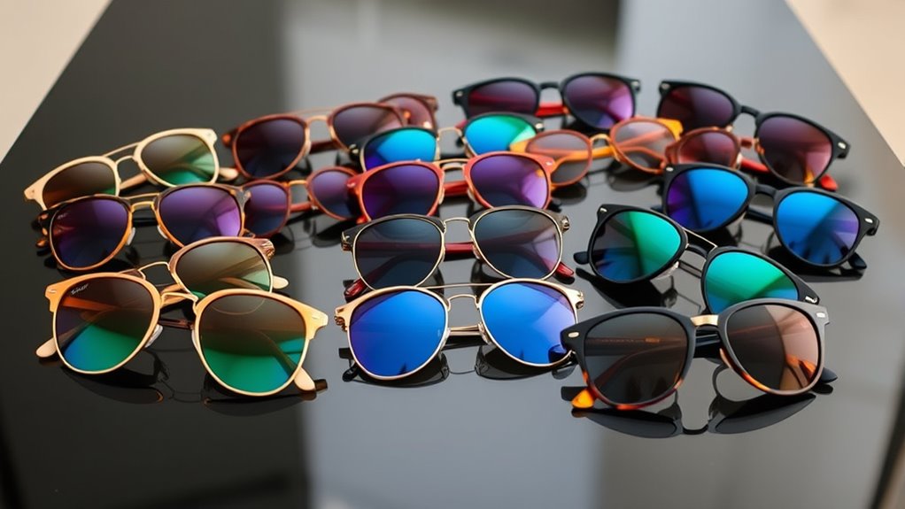 top uv protection sunglasses