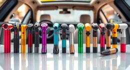 top vehicle cleaning devices