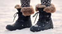 top waterproof winter boots