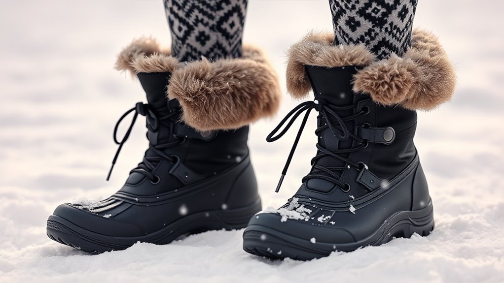 top waterproof winter boots