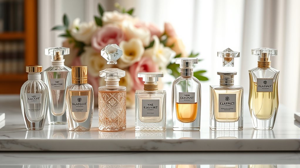 top women s perfume picks