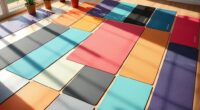 top yoga mats 2025