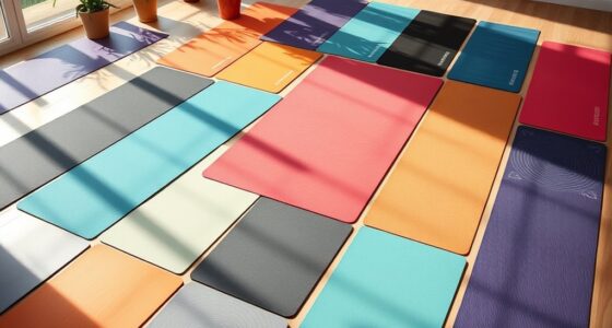 top yoga mats 2025
