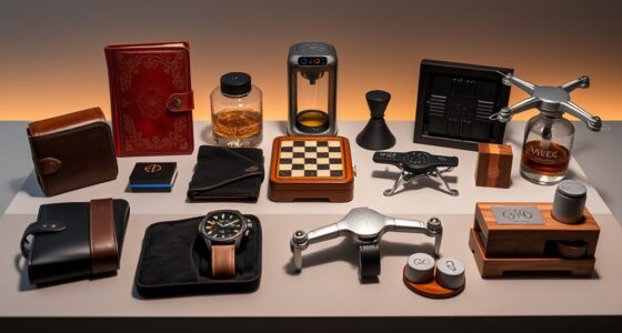 unique gifts for discerning men