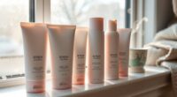 winter korean sunscreen recommendations