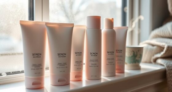 winter korean sunscreen recommendations