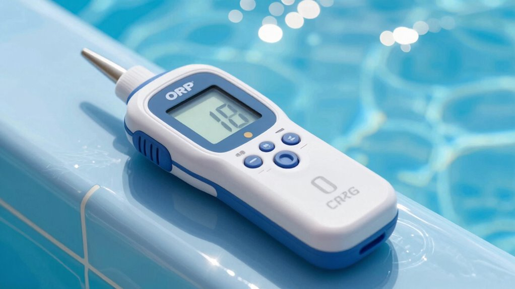 accurate durable pool testing