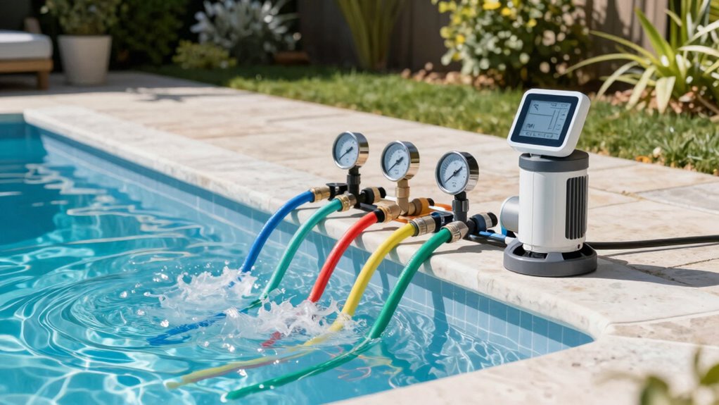 accurate efficient pump selection