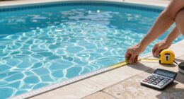 accurate pool cover measurement