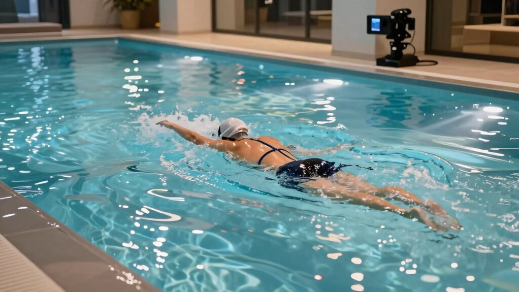 adjust effort to match fitness