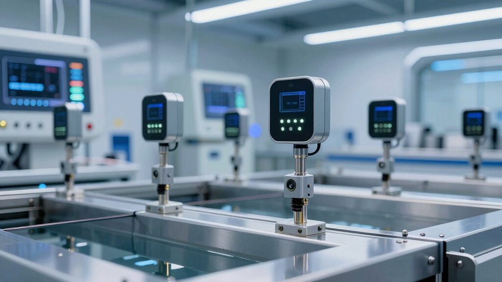 advanced compact sensor technology