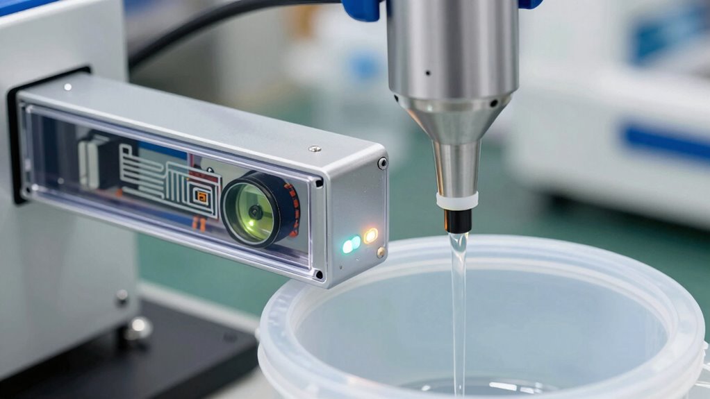 advanced multi technology detection systems