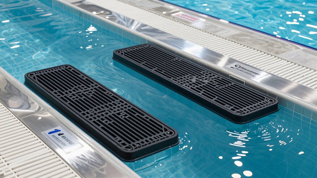 advanced safe drain cover technologies