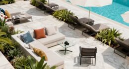 aesthetic pool seating errors