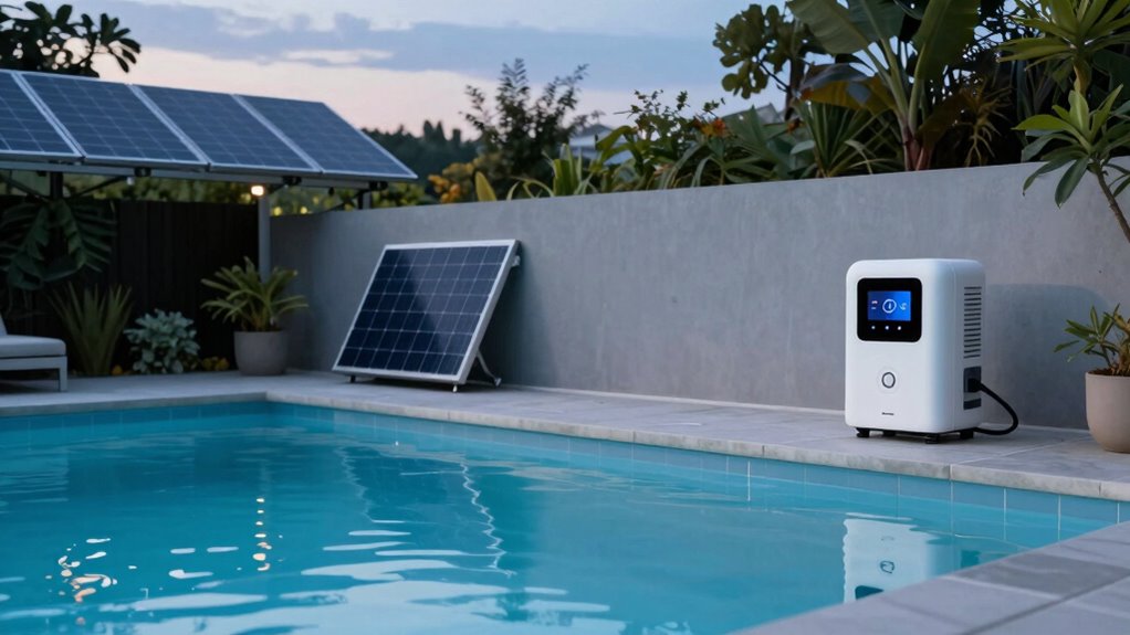 affordable pool energy upgrades