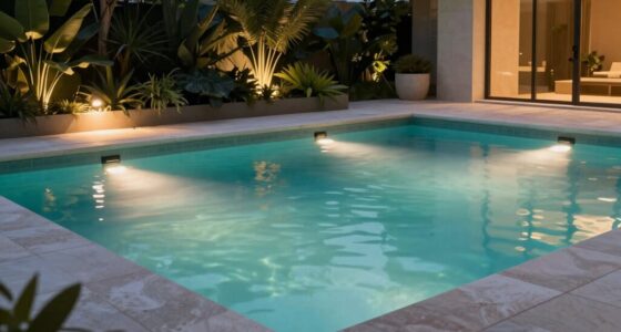 angle trick for glare