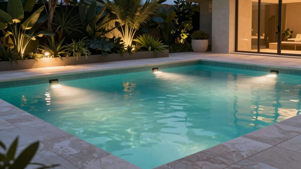 angle trick for glare