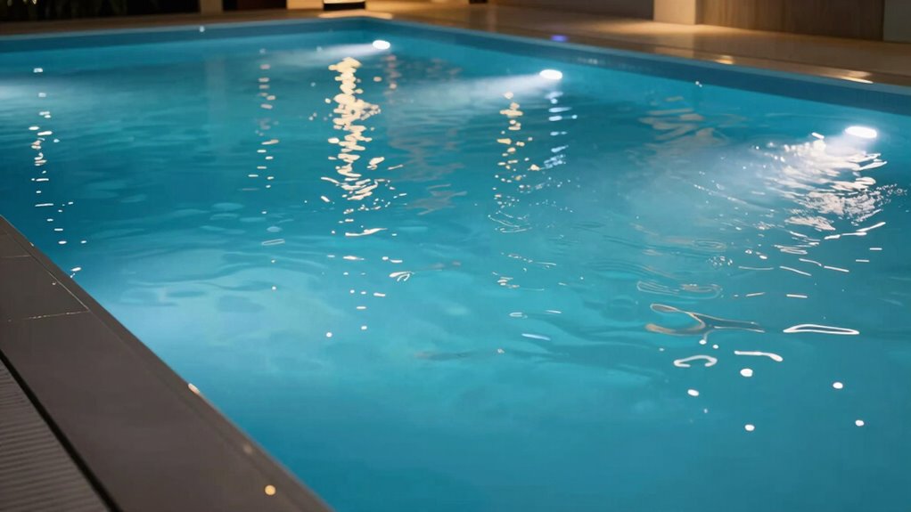 assess pool size compatibility