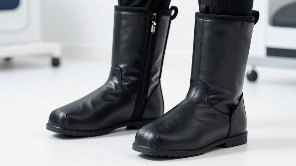 athletes recovery circulation health