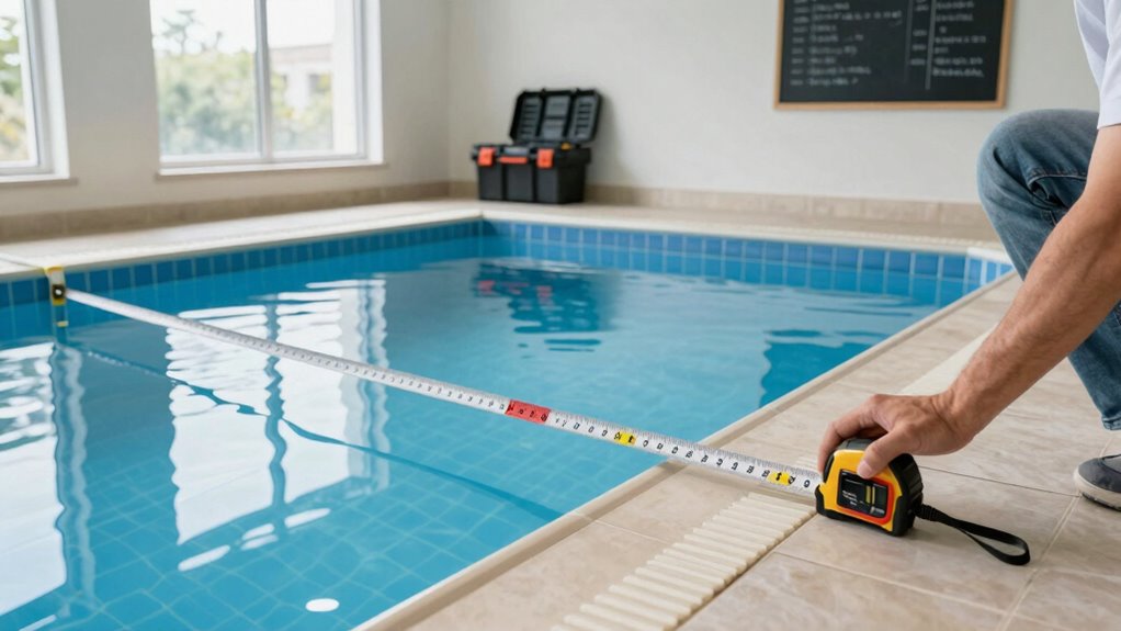 avoid measurement inaccuracies