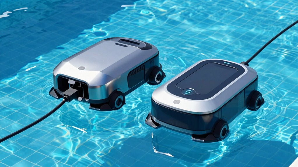 battery life and power