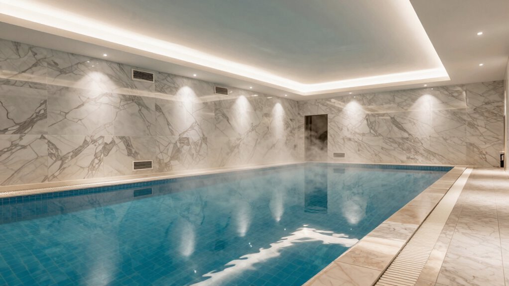 calculate indoor moisture load