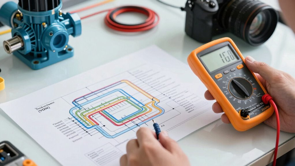 calculate pump total head