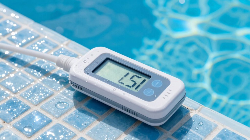 calculate water chemistry balance