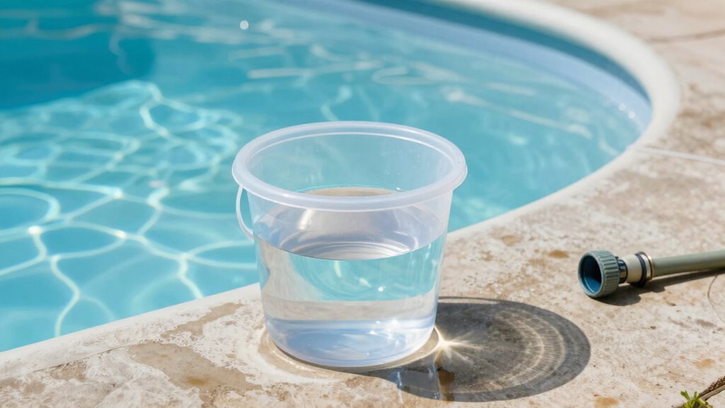 call professional leak detection