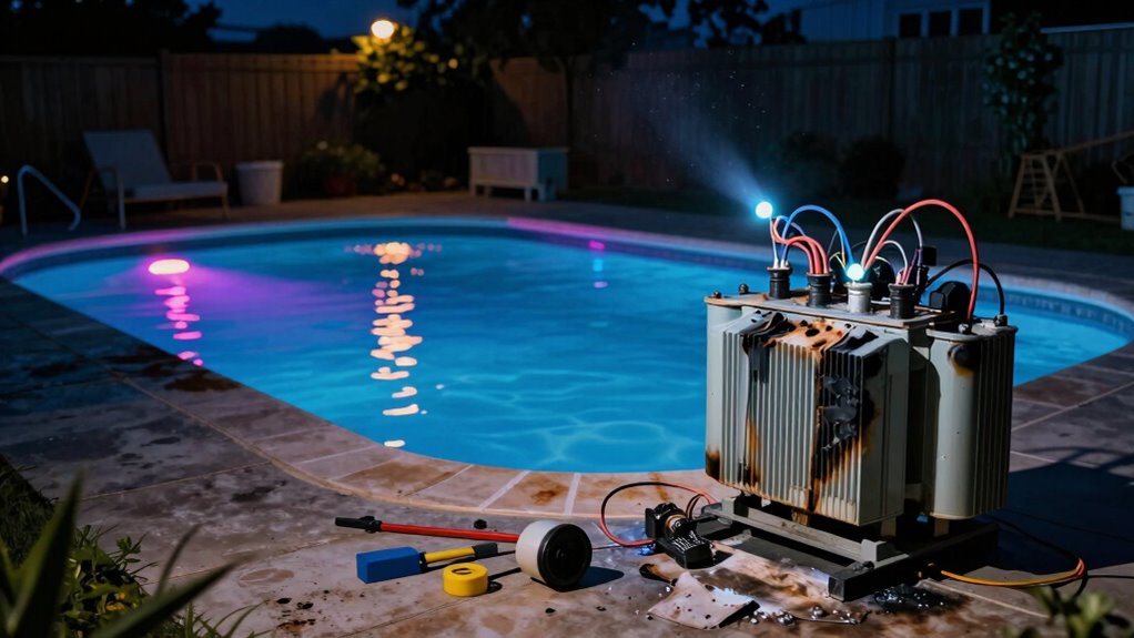 check voltage and upgrade