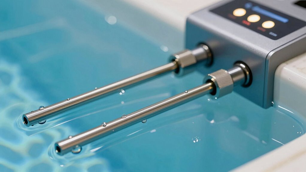 chlorine efficacy and orp