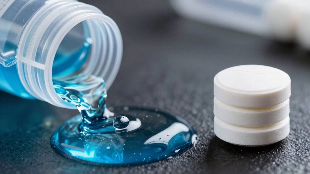 choose chlorine method wisely