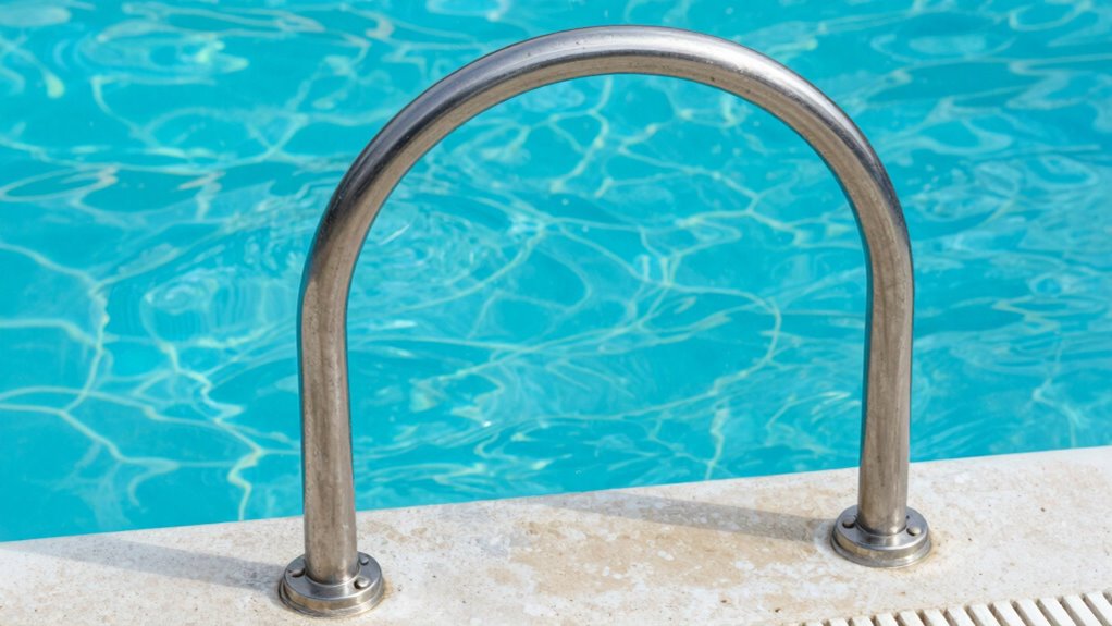 choose durable corrosion resistant anchors