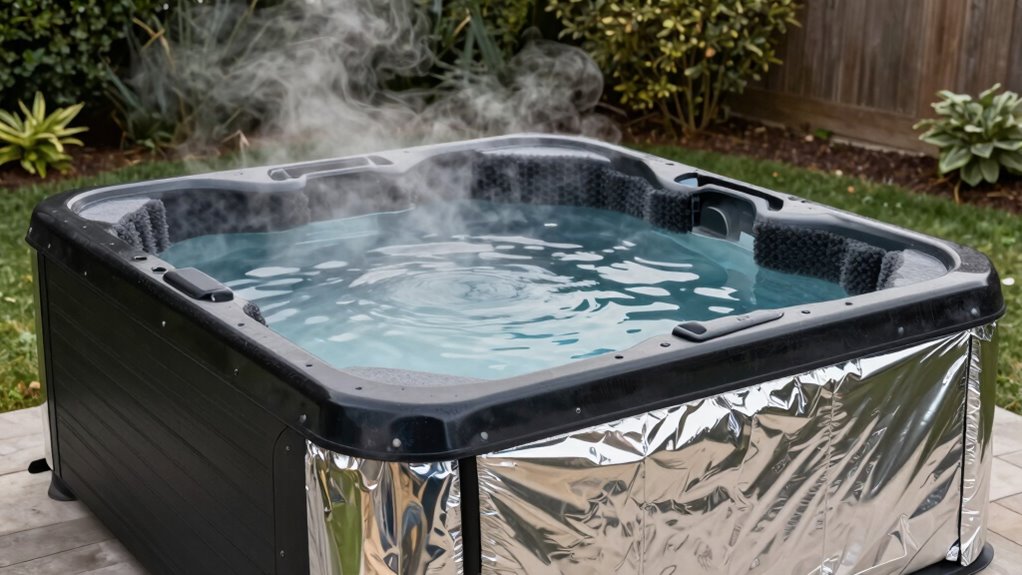 choose optimal insulation materials